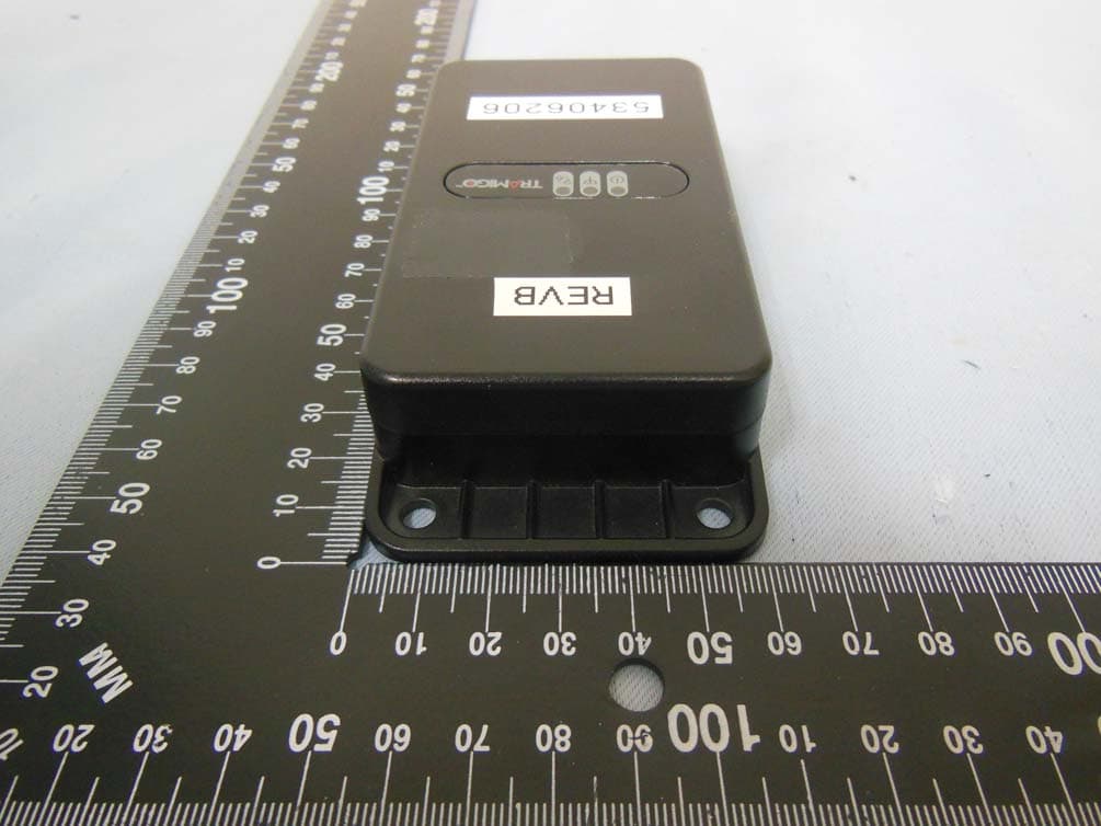 GPS tracker / remote condition monitor system - FCC ID 2ACP3-T-1304 - Tramigo Ltd (4)