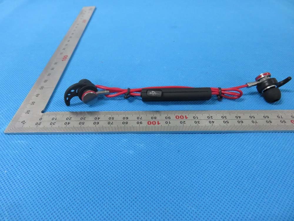 Bluetooth Headset - FCC ID 2ACP4BT250 - Sentry Industries limited (4)