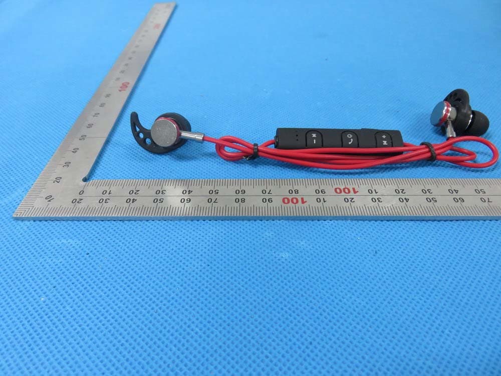 Bluetooth Headset - FCC ID 2ACP4BT250 - Sentry Industries limited (3)