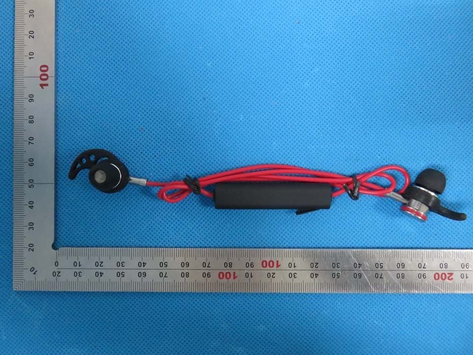 Bluetooth Headset - FCC ID 2ACP4BT250 - Sentry Industries limited (2)