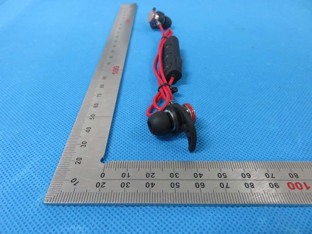 Bluetooth Headset - FCC ID 2ACP4BT250 - Sentry Industries limited (5)