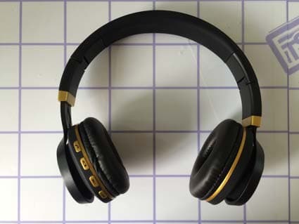 Bluetooth Headset - FCC ID 2ACP4BT300 - Sentry Industries limited (4)