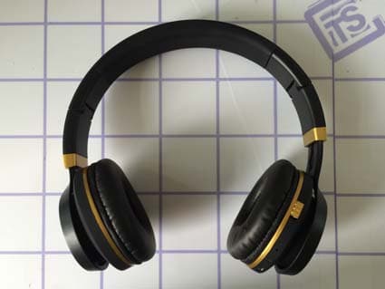 Bluetooth Headset - FCC ID 2ACP4BT300 - Sentry Industries limited (3)