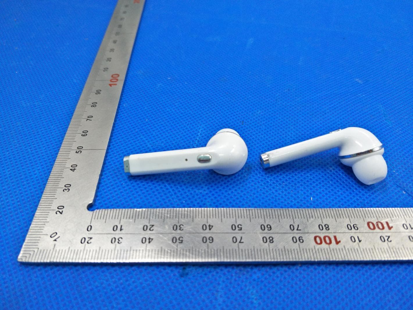 Bluetooth Earphone - FCC ID 2ACP4BT969 - Sentry Industries limited (3)