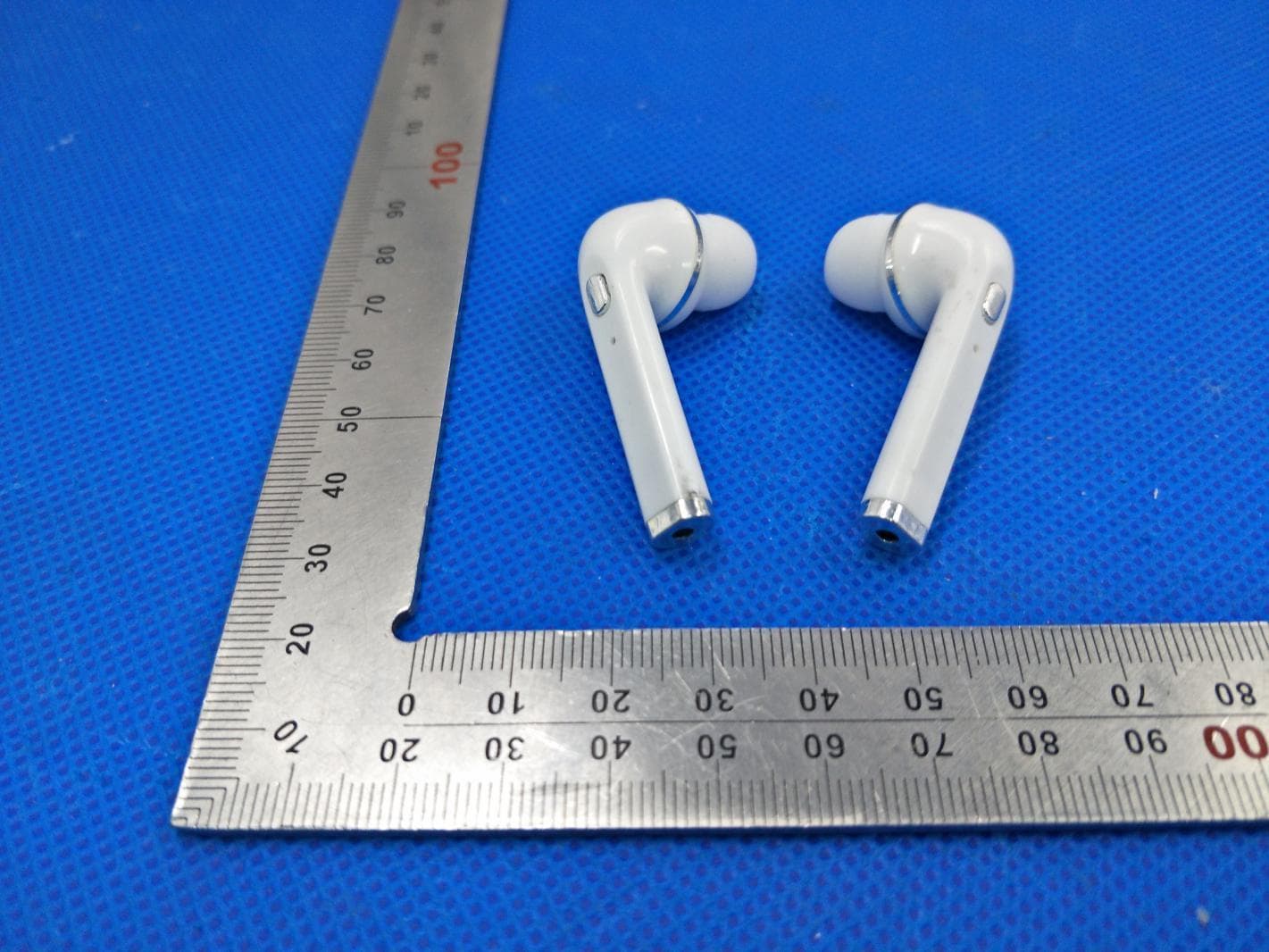 Bluetooth Earphone - FCC ID 2ACP4BT969 - Sentry Industries limited (4)