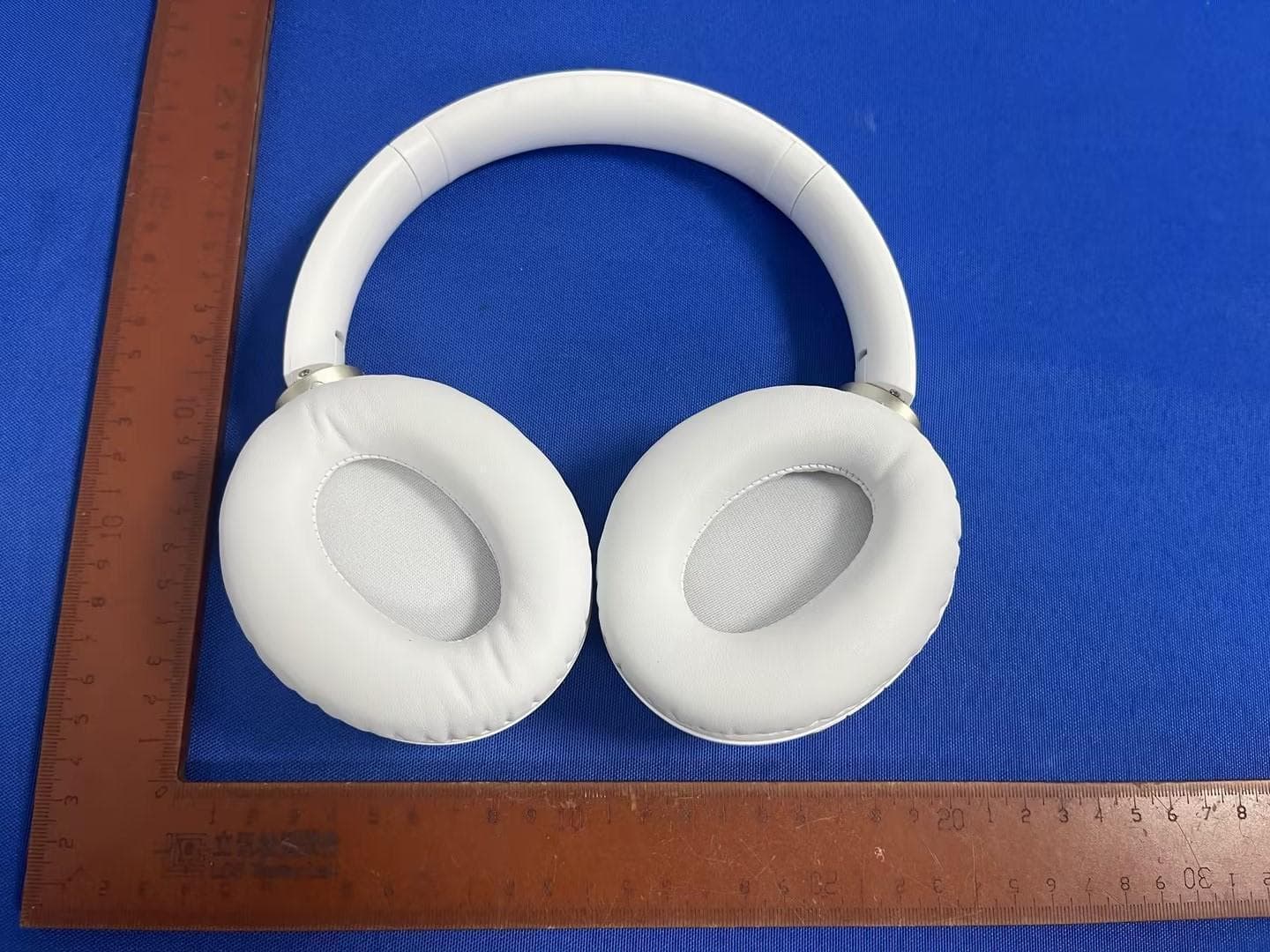 Bluetooth Headphone - FCC ID 2ACP4BTA2000 - Sentry Industries limited (2)