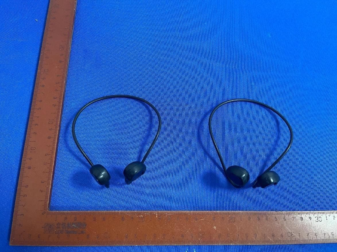 Bluetooth Earbuds - FCC ID 2ACP4BTO100 - Sentry Industries limited (3)