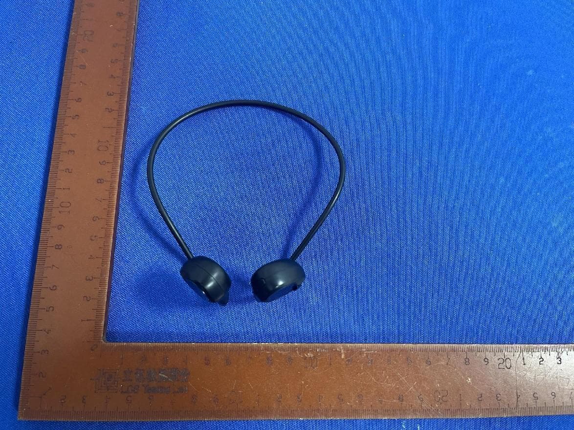 Bluetooth Earbuds - FCC ID 2ACP4BTO100 - Sentry Industries limited (2)