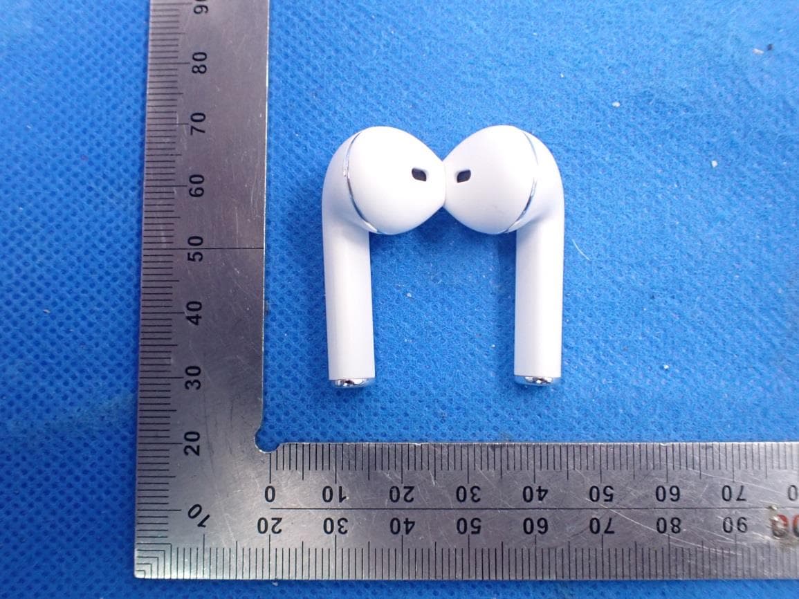 Bluetooth Earphone - FCC ID 2ACP4CBT960 - Sentry Industries limited (2)