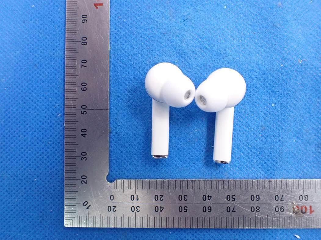 Bluetooth Earphone - FCC ID 2ACP4CBT960 - Sentry Industries limited (5)