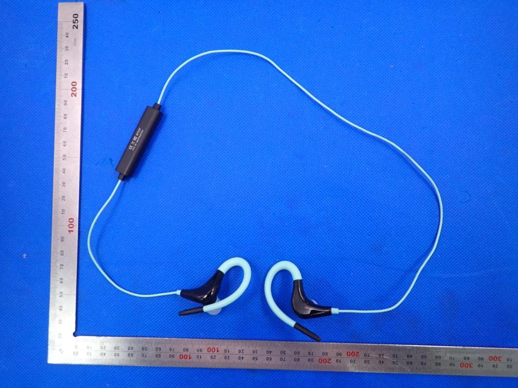 BLUETOOTH EARPHONES - FCC ID 2ACP4LBT251 - Sentry Industries limited (3)