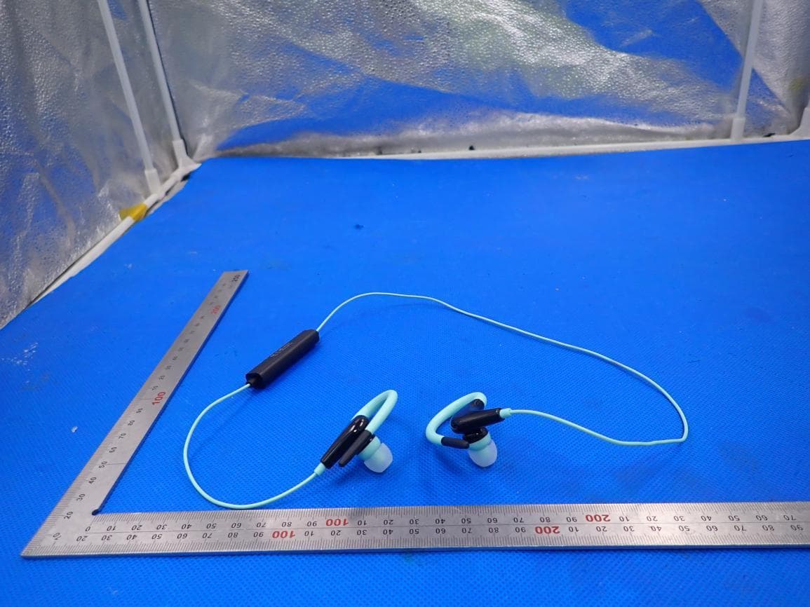 BLUETOOTH EARPHONES - FCC ID 2ACP4LBT251 - Sentry Industries limited (2)