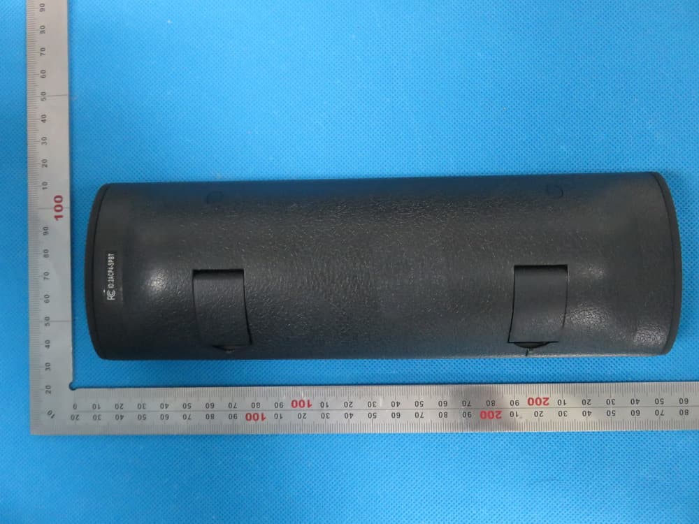 Bluetooth Speaker - FCC ID 2ACP4SPBT1 - Sentry Industries limited (5)