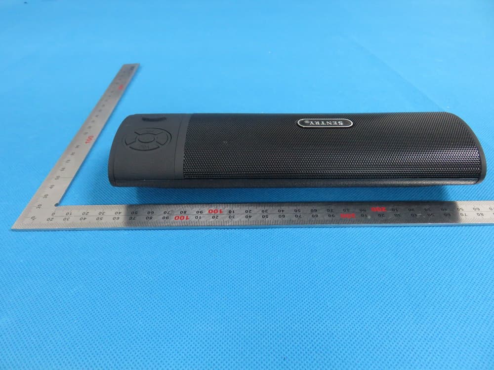 Bluetooth Speaker - FCC ID 2ACP4SPBT1 - Sentry Industries limited (2)