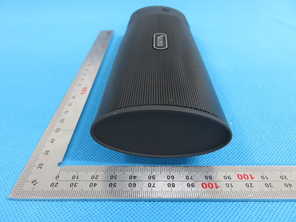 Bluetooth Speaker - FCC ID 2ACP4SPBT1 - Sentry Industries limited (4)