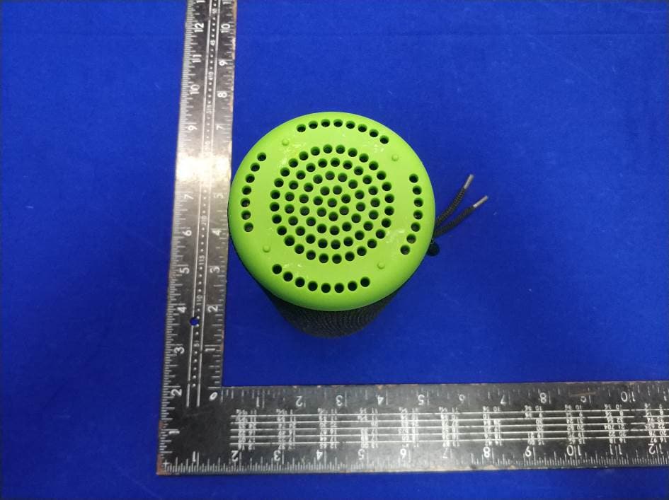 Bluetooth Speaker - FCC ID 2ACP4SPBT16 - Sentry Industries limited (5)