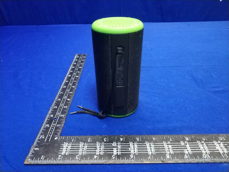 Bluetooth Speaker - FCC ID 2ACP4SPBT16 - Sentry Industries limited (4)