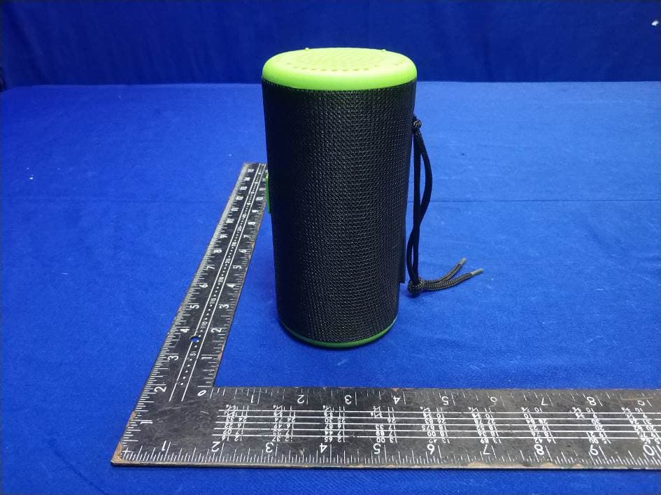Bluetooth Speaker - FCC ID 2ACP4SPBT16 - Sentry Industries limited (2)