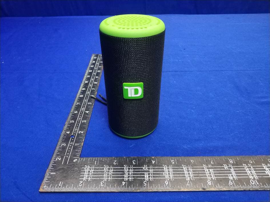 Bluetooth Speaker - FCC ID 2ACP4SPBT16 - Sentry Industries limited (3)