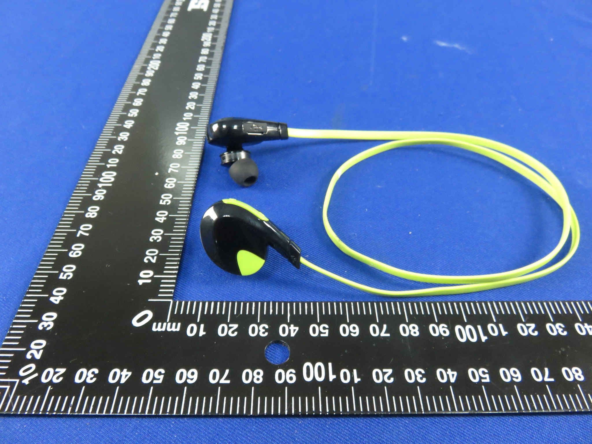 Bluetooth Headset - FCC ID 2ACP8-NICE17 - Shenzhen RDT Digital Technology Co., Ltd. (5)