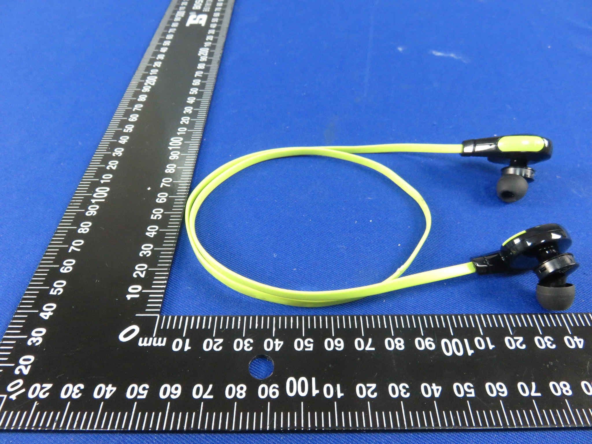 Bluetooth Headset - FCC ID 2ACP8-NICE17 - Shenzhen RDT Digital Technology Co., Ltd. (3)