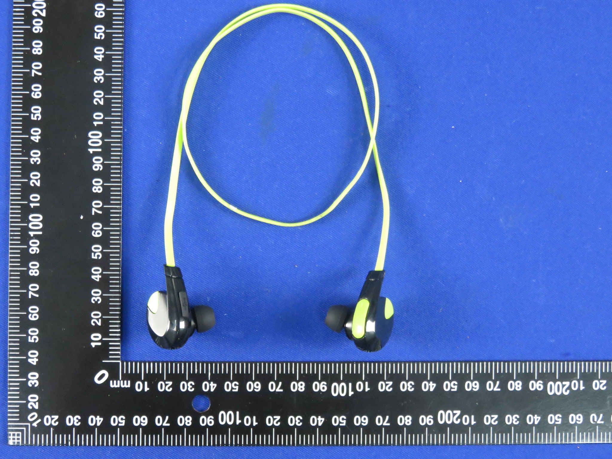 Bluetooth Headset - FCC ID 2ACP8-NICE17 - Shenzhen RDT Digital Technology Co., Ltd. (4)