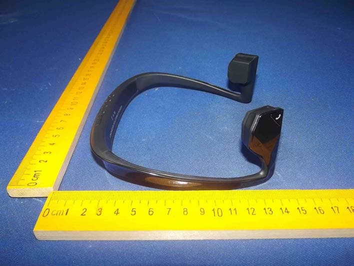 Bluetooth headset - FCC ID 2ACP8-NICE2 - Shenzhen RDT Digital Technology Co., Ltd. (3)