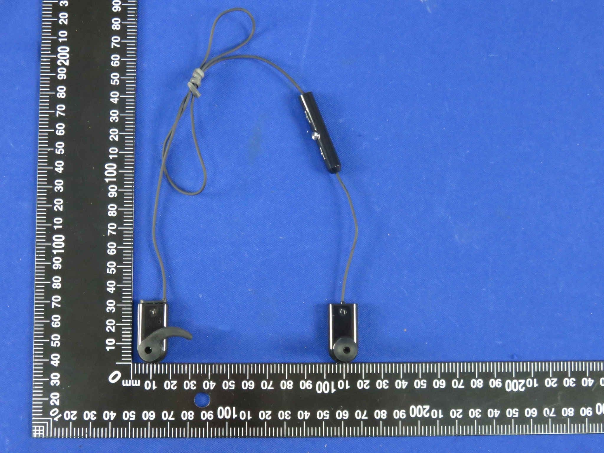 Bluetooth Headset - FCC ID 2ACP8-NICE6C - Shenzhen RDT Digital Technology Co., Ltd. (2)