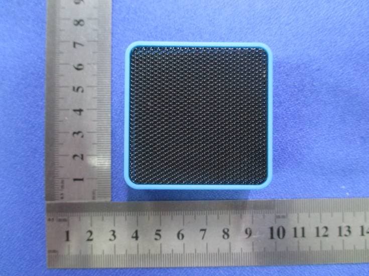 MINI-CUBE WIRELESS SPEAKER BLUE - FCC ID 2ACPA97186 - PAYA TOYS INTERNATIONAL LIMITED (4)