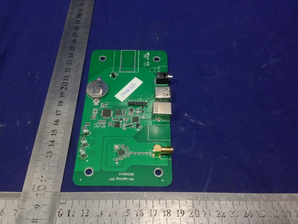 DTU - FCC ID 2ACPE-DTU - Shenzhen Number Energy Saving Corporation (4)