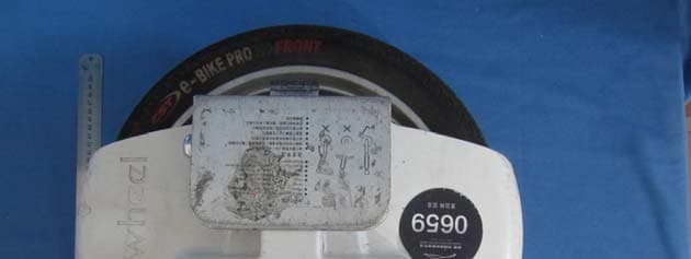 Movewheel - FCC ID 2ACPIMW-1 - Shenzhen Soloway Technology Co., Ltd. (2)