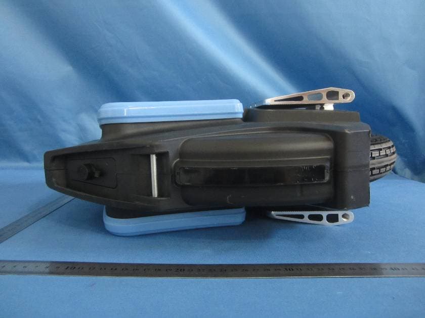 Legway Zero - FCC ID 2ACPKZERO - Nanjing Legway Intelligent Machine Co., Ltd. (4)