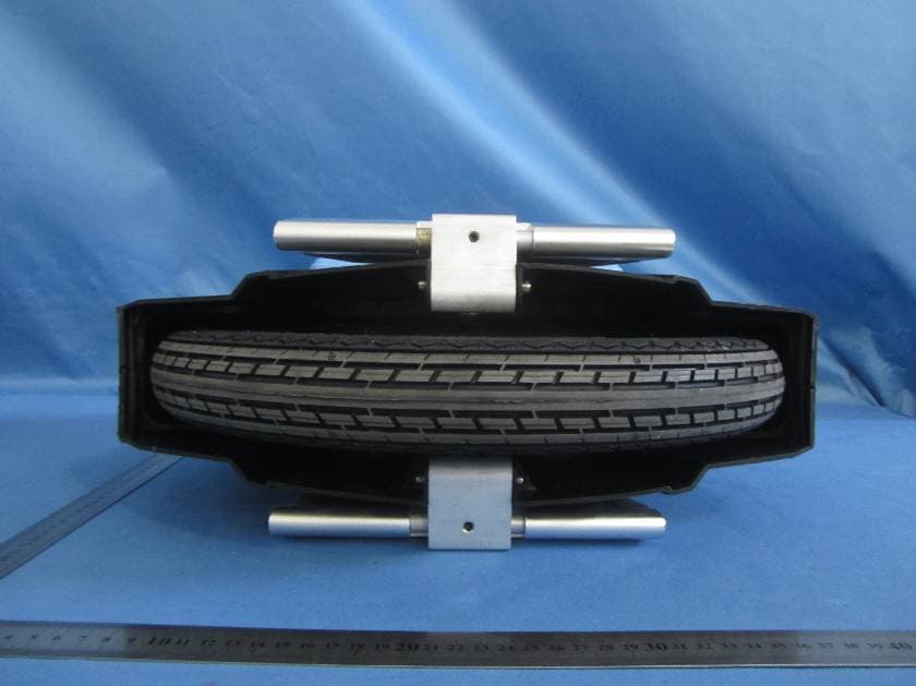 Legway Zero - FCC ID 2ACPKZERO - Nanjing Legway Intelligent Machine Co., Ltd. (3)