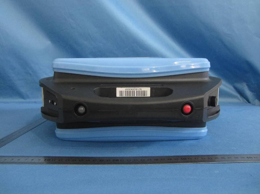 Legway Zero - FCC ID 2ACPKZERO - Nanjing Legway Intelligent Machine Co., Ltd. (5)