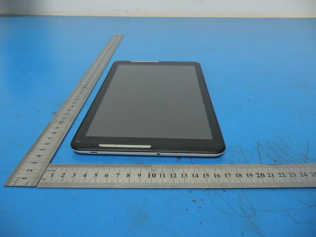 TABLET PC - FCC ID 2ACPN-TM101A510L - SHENZHEN DINS ELECTRONIC TECHNOLOGY CO.,LTD