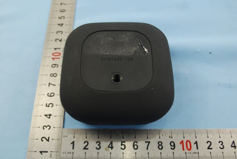 Punk - FCC ID 2ACPO-MM1 - SOL REPUBLIC INC (3)