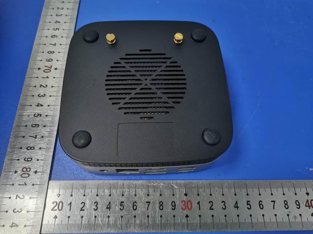 MINI PC - FCC ID 2ACPR-B00XX3 - SHENZHEN BMORN TECHNOLOGY CO.,LTD. (2)
