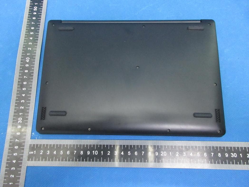 Notebook - FCC ID 2ACPR-EV-C-116-6 - SHENZHEN BMORN TECHNOLOGY CO.,LTD. (5)