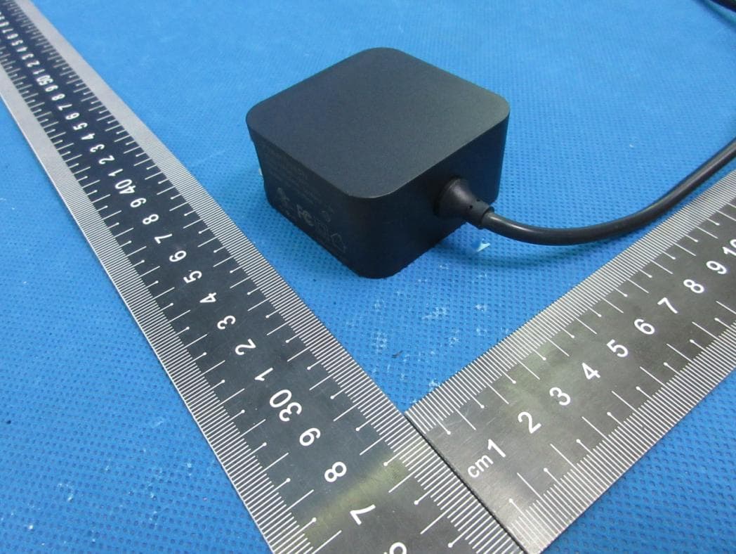 Notebook - FCC ID 2ACPR-GWTN156-1 - SHENZHEN BMORN TECHNOLOGY CO.,LTD.