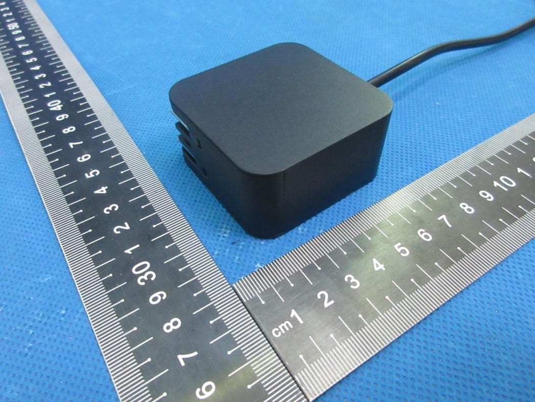 Notebook - FCC ID 2ACPR-GWTN156-1 - SHENZHEN BMORN TECHNOLOGY CO.,LTD. (2)
