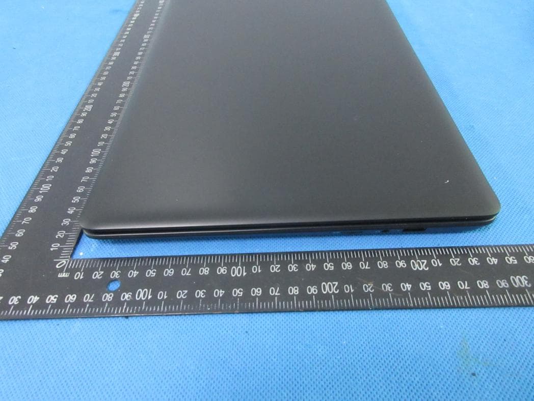 Notebook - FCC ID 2ACPR-GWTN156-4 - SHENZHEN BMORN TECHNOLOGY CO.,LTD. (3)