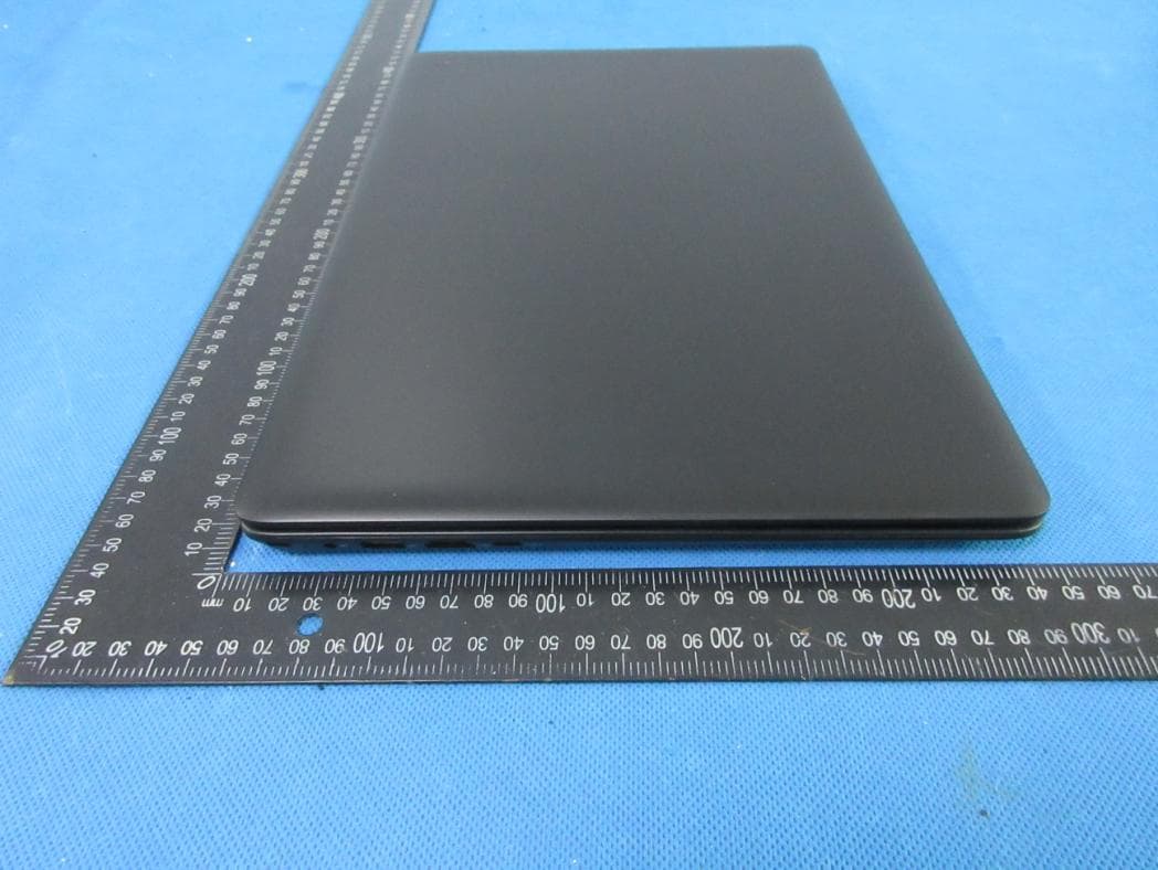 Notebook - FCC ID 2ACPR-GWTN156-4 - SHENZHEN BMORN TECHNOLOGY CO.,LTD. (4)