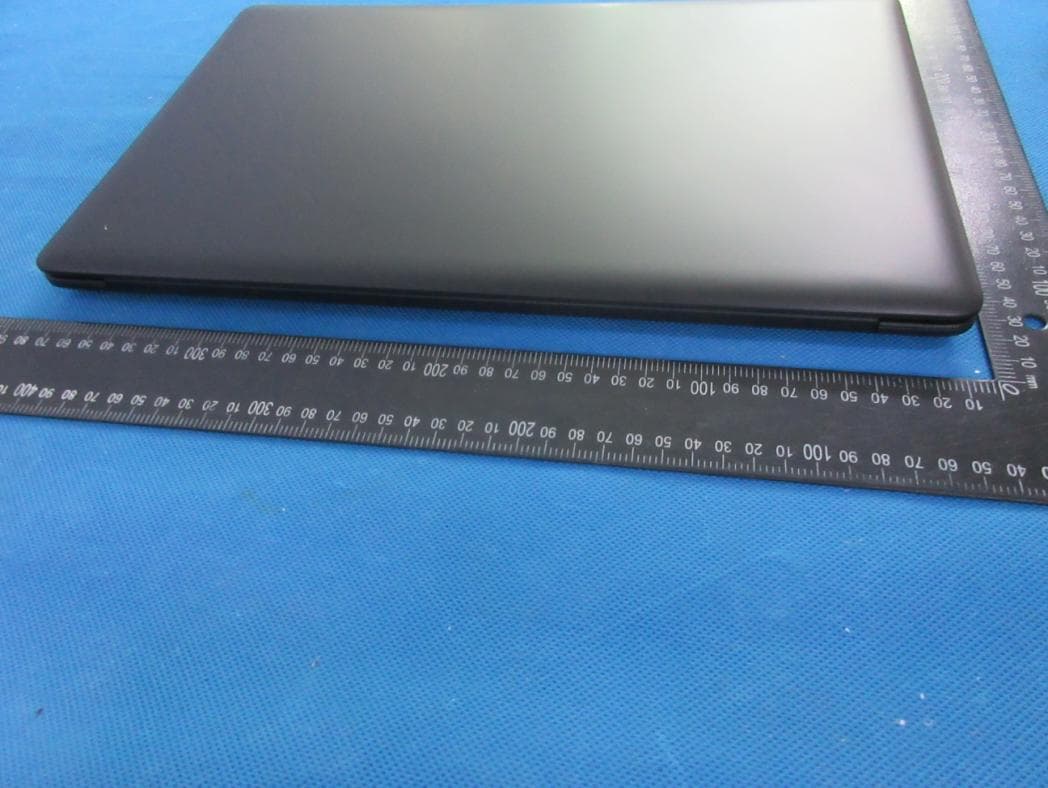 Notebook - FCC ID 2ACPR-GWTN156-4 - SHENZHEN BMORN TECHNOLOGY CO.,LTD. (5)