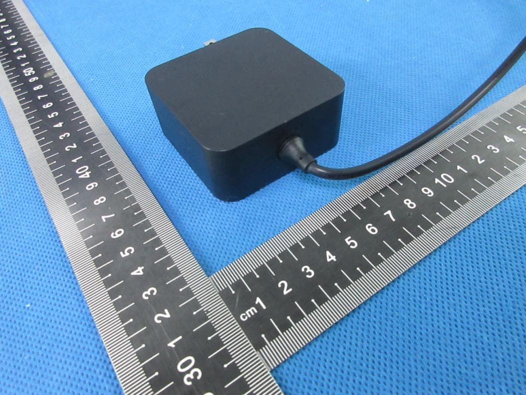 Notebook - FCC ID 2ACPR-GWTN156-5 - SHENZHEN BMORN TECHNOLOGY CO.,LTD. (2)