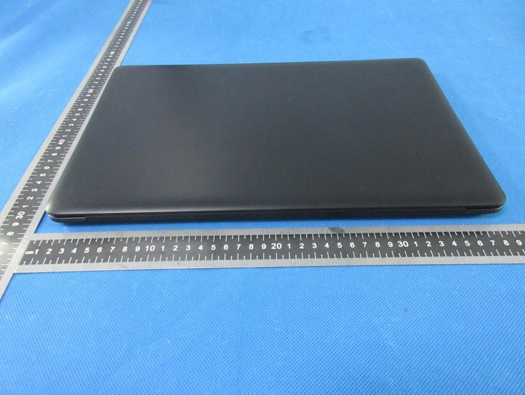 Notebook - FCC ID 2ACPR-GWTN156-5 - SHENZHEN BMORN TECHNOLOGY CO.,LTD. (3)