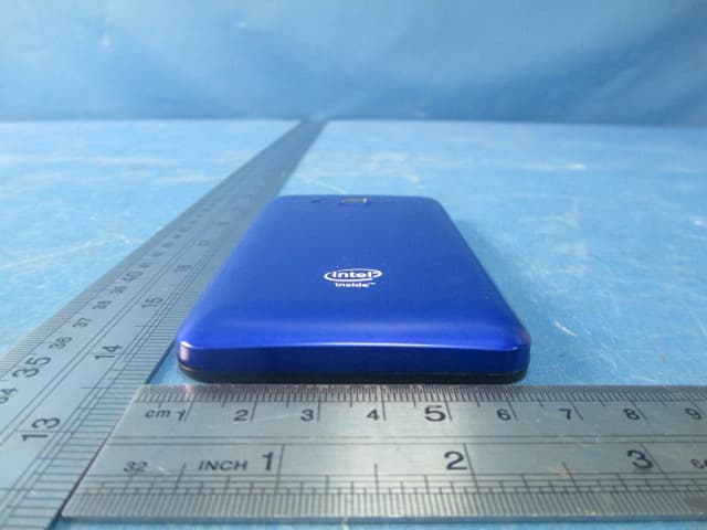 smartphone - FCC ID 2ACPR-W4301 - SHENZHEN BMORN TECHNOLOGY CO.,LTD. (3)