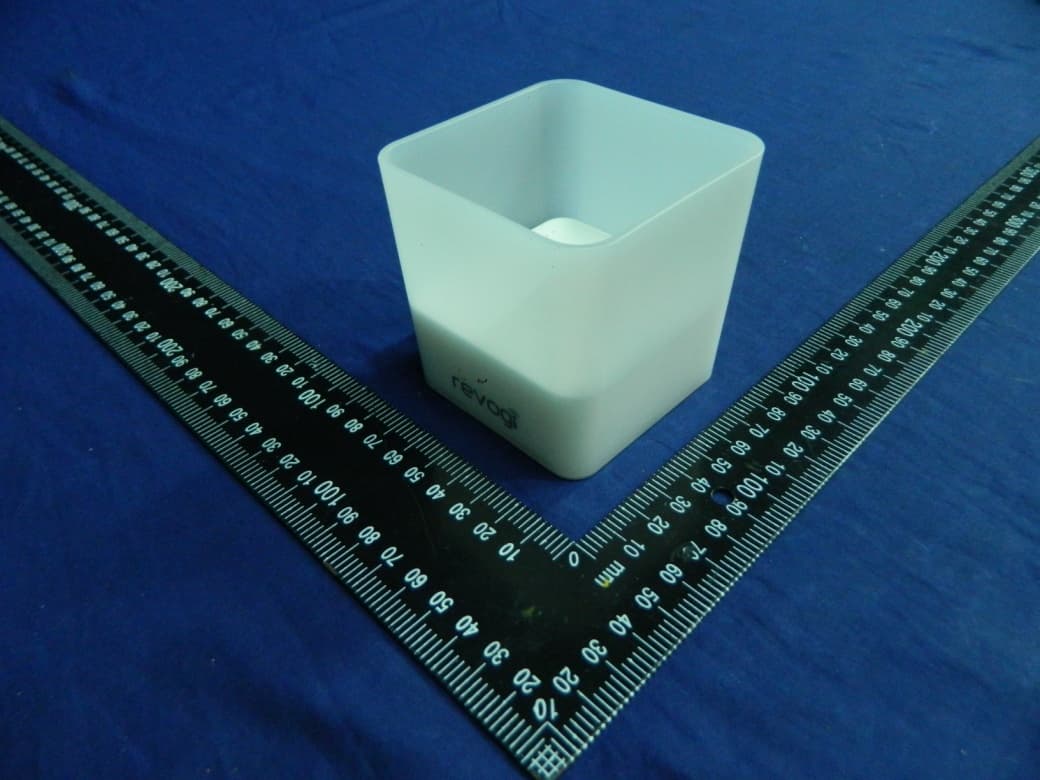 Smart Candle Light - FCC ID 2ACQ5-LTB006 - Revogi Innovation Co., Ltd.