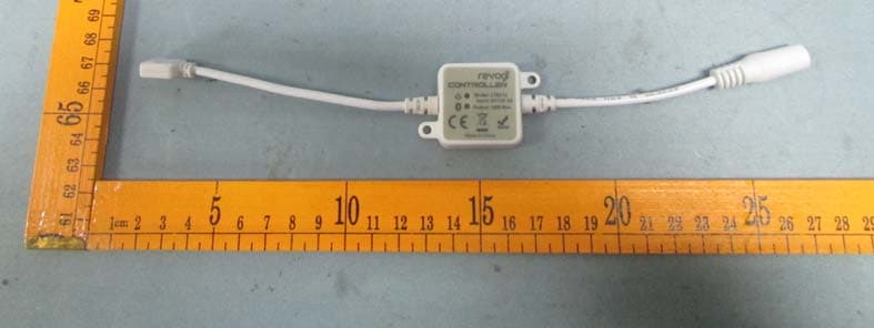Smart LED Strip Controller - FCC ID 2ACQ5LTB210 - Revogi Innovation Co., Ltd.