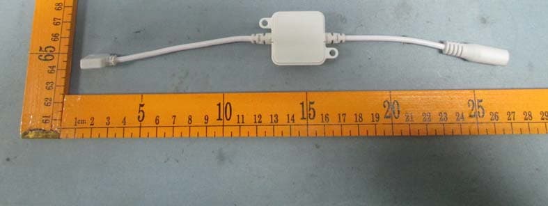 Smart LED Strip Controller - FCC ID 2ACQ5LTB210 - Revogi Innovation Co., Ltd. (3)