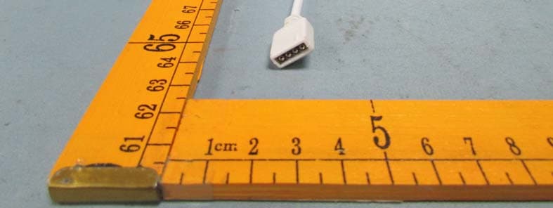 Smart LED Strip Controller - FCC ID 2ACQ5LTB210 - Revogi Innovation Co., Ltd. (2)